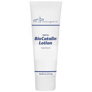 energetix bioCatalin lotion