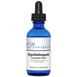 energetix hypothalmapath