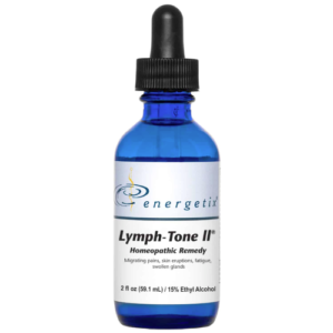 energetix lymph-tone ii