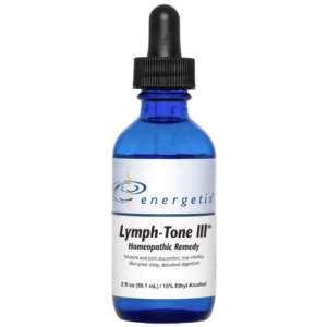 energetix lymph-tone iii