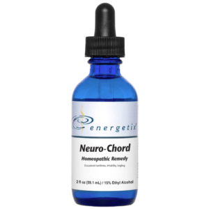 energetix neuro-chord