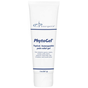 Energetix Phyto Gel