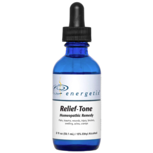 Energetix Relief-Tone