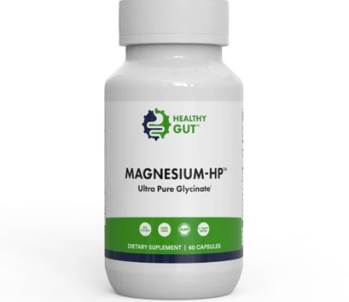 Healthy Gut Magnesium-HP