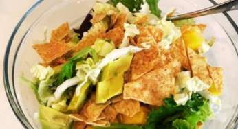 Lower Histamine Summer Salad