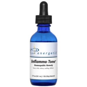 Energetix Inflamma-Tone