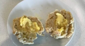 Lower Histamine Cassava Rolls