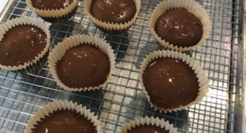 Lower Histamine Brownie Bites
