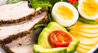 Why I Stopped the Keto Diet