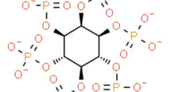 Inositol Hexaphosphate for MCAS