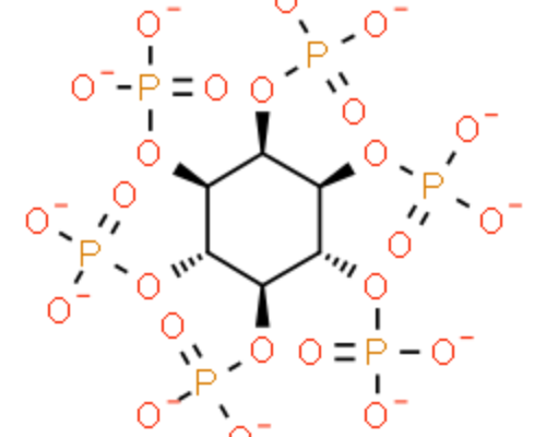 Inositol Hexaphosphate for MCAS