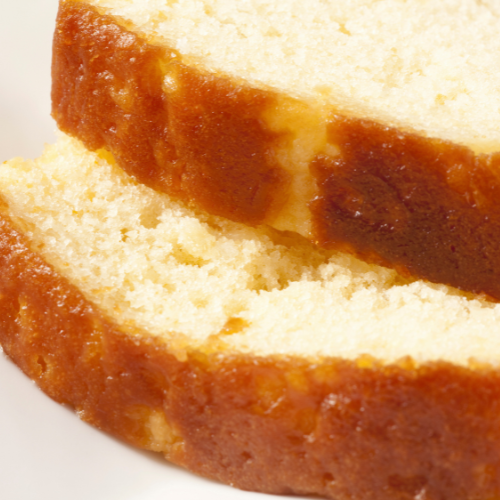 Supergut Grain-Free Pound Cake