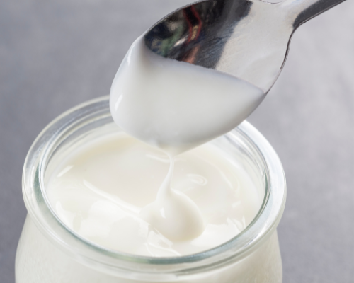 Supergut Yogurt For Crowding Out Parasites