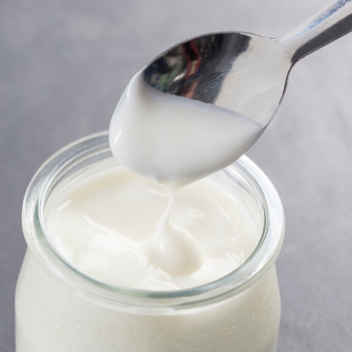 Supergut Yogurt For Crowding Out Parasites