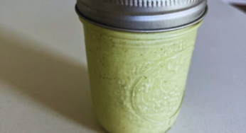 Supergut Garden Fresh Salad Dressing