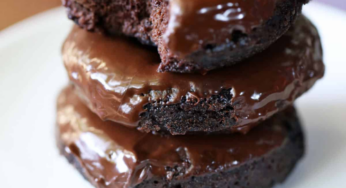 Lower Histamine Keto Chocolate Donuts