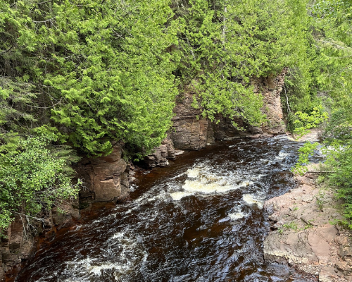 Reflections After 100 Miles Solo Backpacking on the SHT