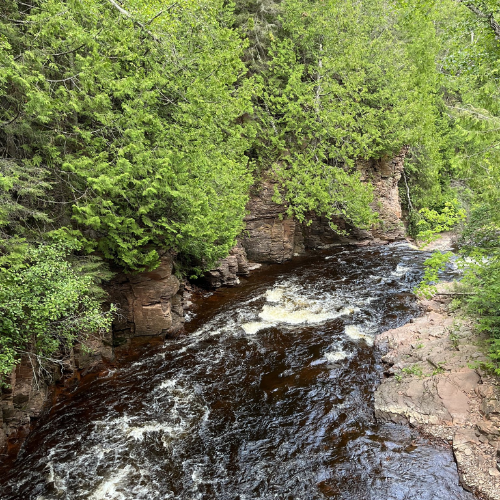 Reflections After 100 Miles Solo Backpacking on the SHT