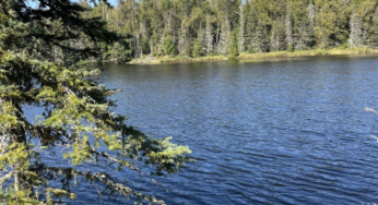 My Backpacking Gear List for the SHT