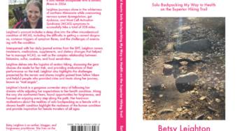 My Book About Solo Backpacking the SHT is Available for PreSale!