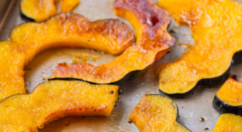 Lower Histamine Roasted Squash