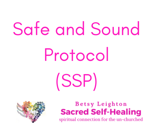 I’m Now a Safe and Sound Protocol (SSP) Provider!