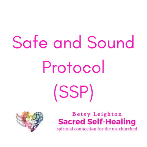 I’m Now a Safe and Sound Protocol (SSP) Provider!