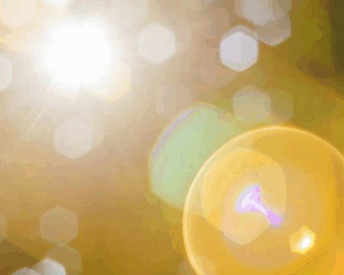 Making the Most of Natural Light Signaling